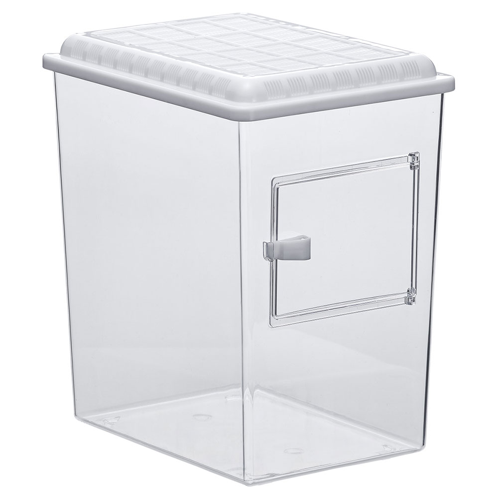 楽天市場】爬虫類ケージ スドー レプティギア・ハイ 300 爬虫類