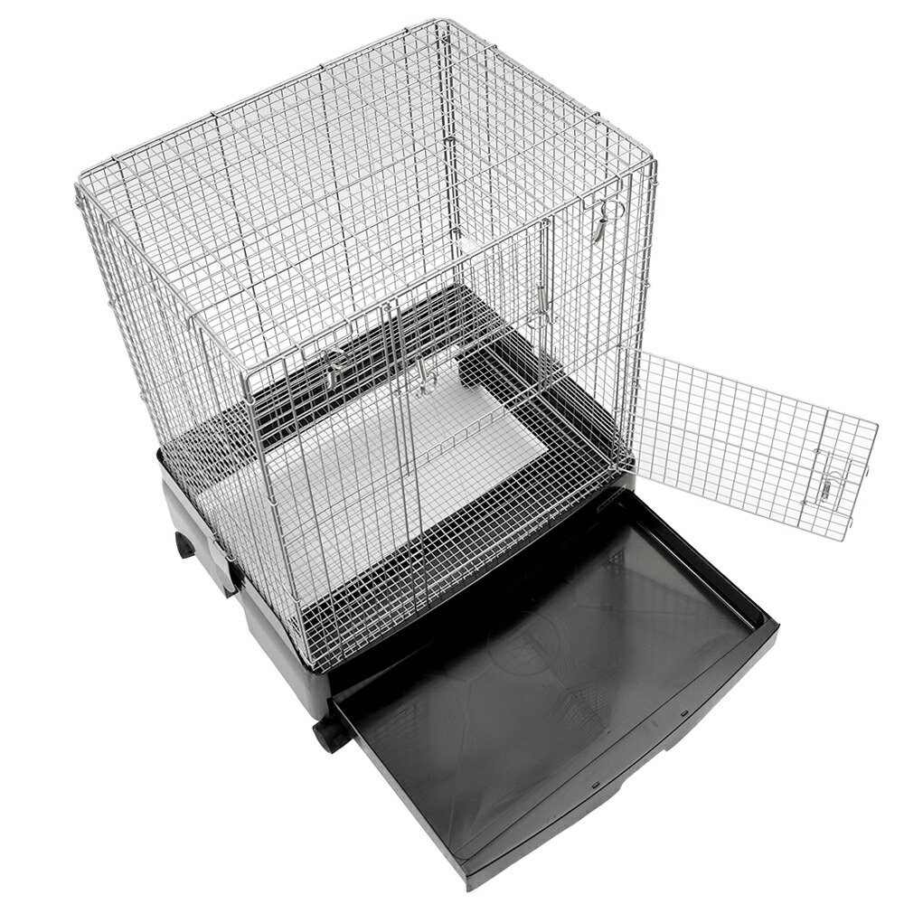 楽天市場】三晃商会 イージーホーム60 ハイメッシュ BK（ブラック