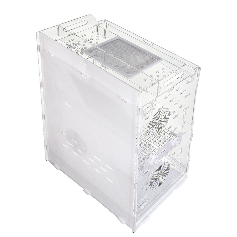 楽天市場】GEX アクリルルームIII500High 関東当日便