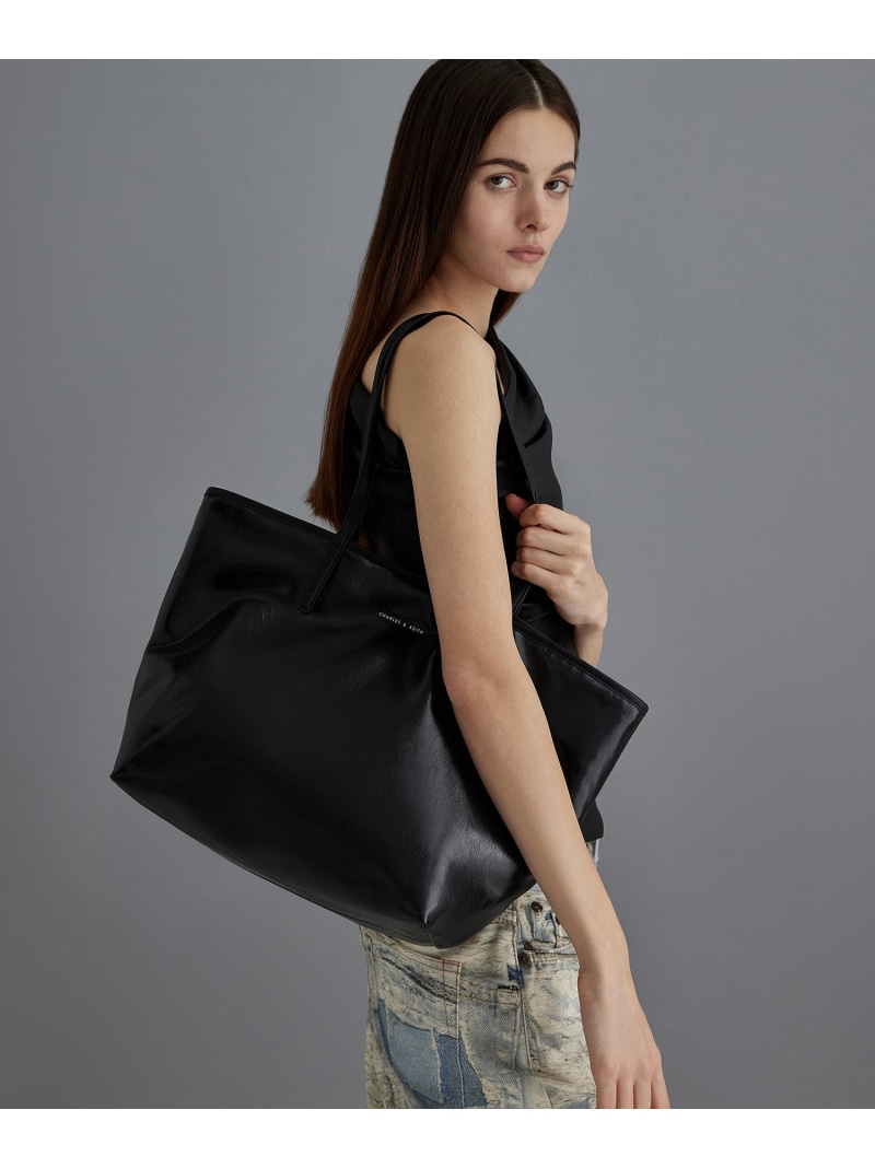 楽天市場】チャールズアンドキース バッグ a4の通販