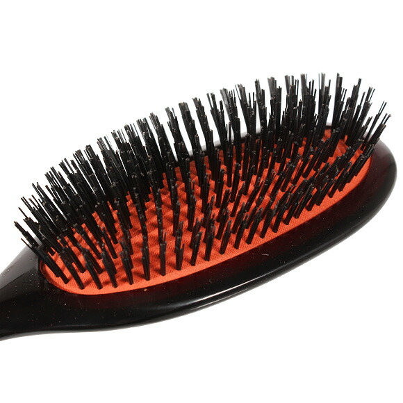 楽天市場】メイソンピアソン MASON PEARSON ヘアブラシ (クリーニング