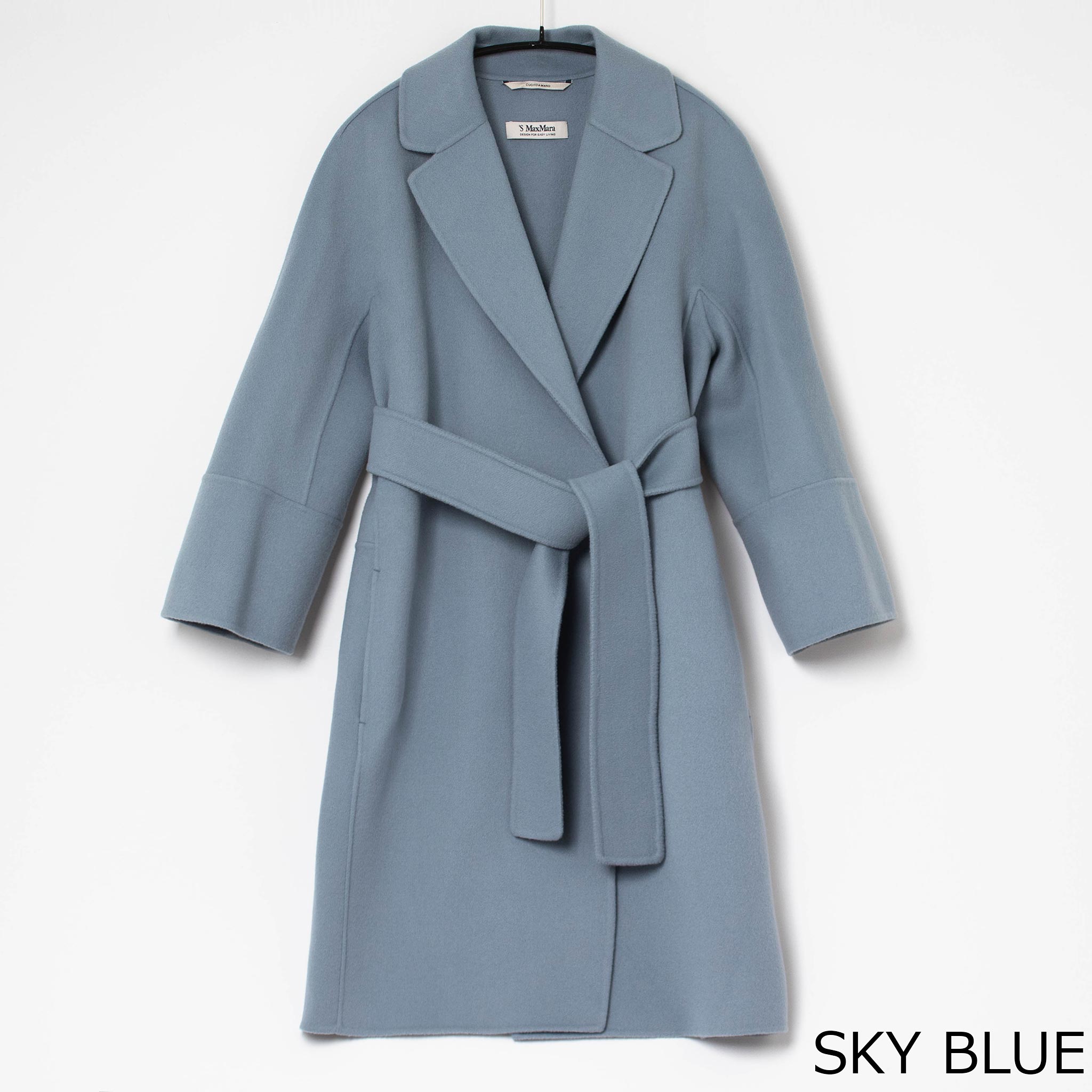 楽天市場】【ポイント2倍】マックスマーラ S MAX MARA コート ARONA