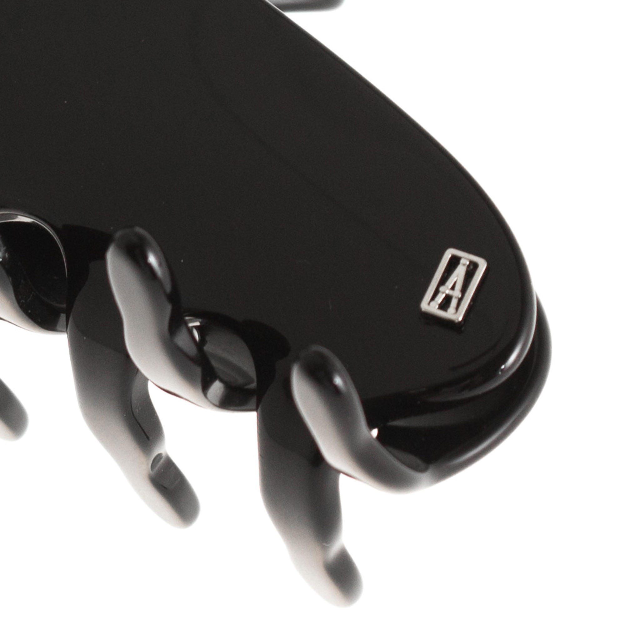 楽天市場】アレクサンドル ドゥ パリ ALEXANDRE DE PARIS ヘアクリップ