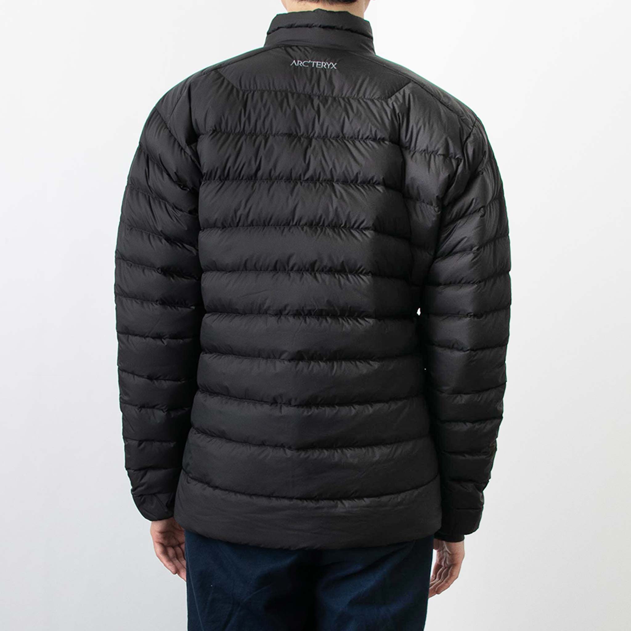 楽天市場】アークテリクス ARC'TERYX ダウンジャケット CERIUM JACKET