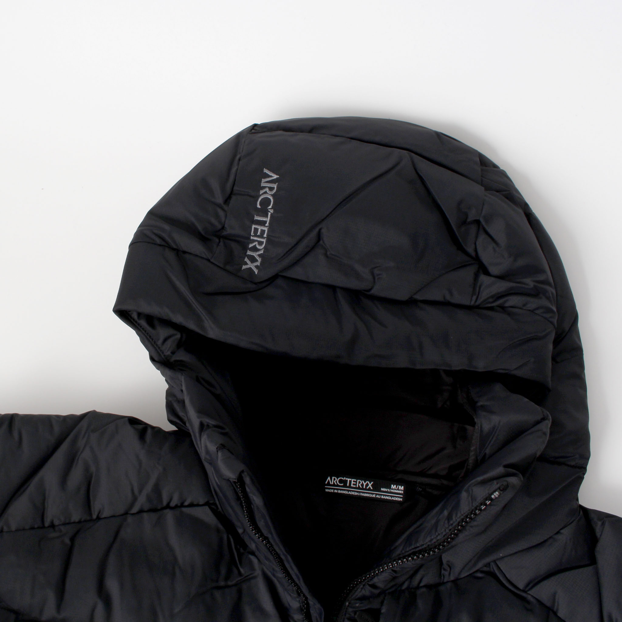 楽天市場】アークテリクス ARC'TERYX メンズ ダウンジャケット THORIUM