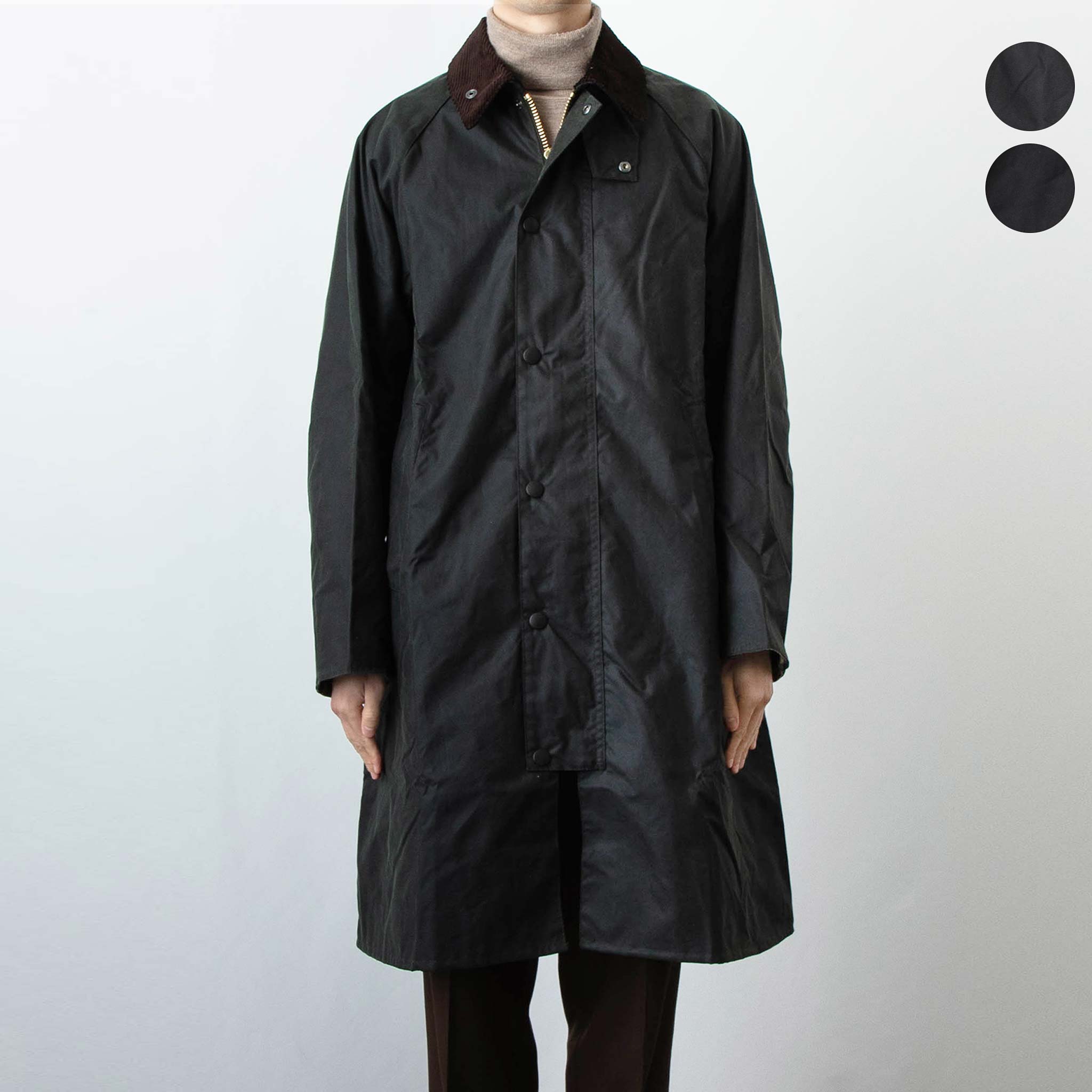 楽天市場】バブアー BARBOUR アウター オイルドコットンコート