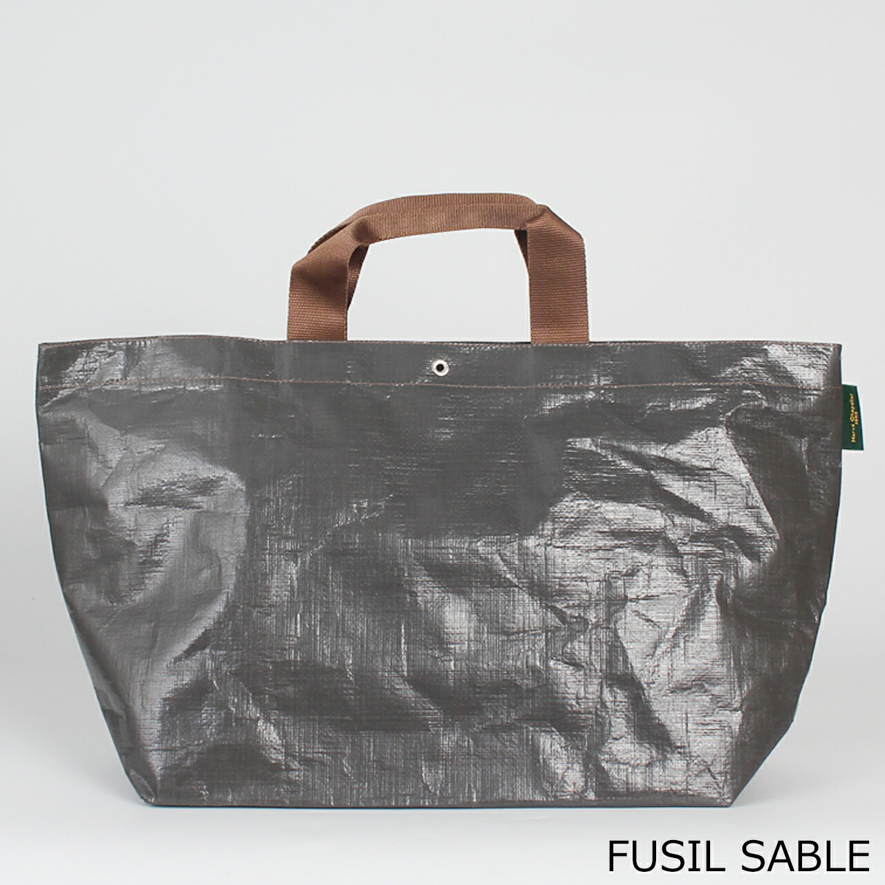 楽天市場】エルベシャプリエ HERVE CHAPELIER バッグ ポリエチレン