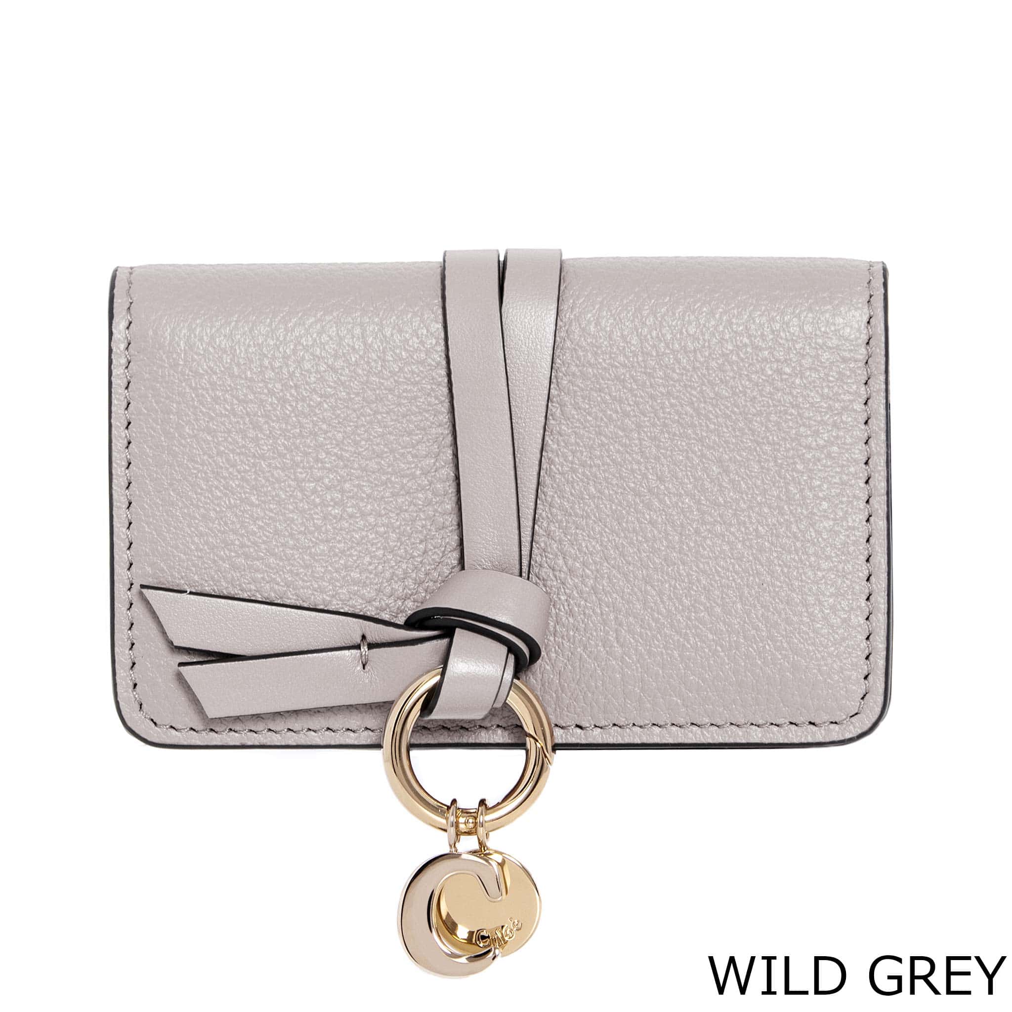 楽天市場】【ポイント2倍】クロエ CHLOE 名刺入れ（カードケース