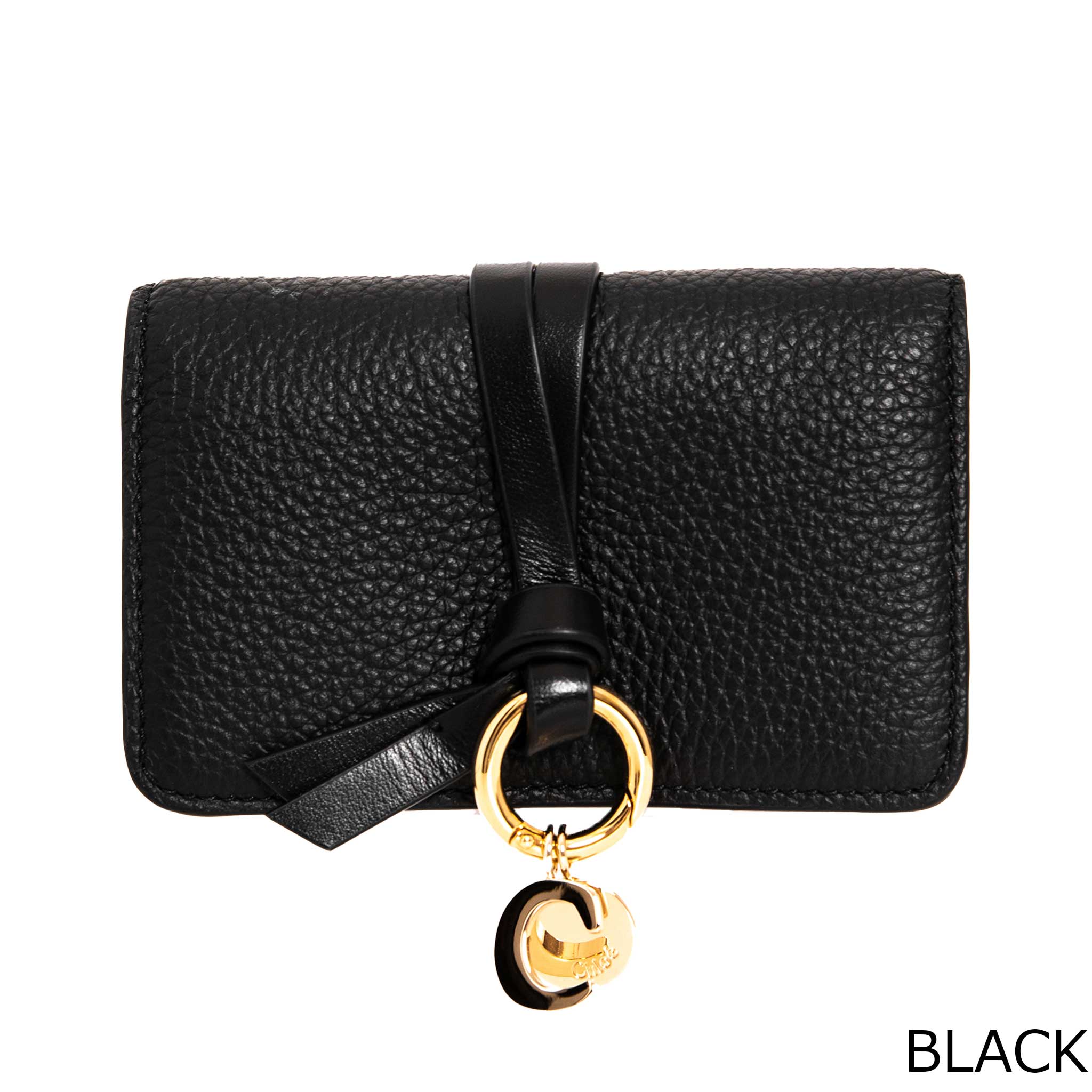 楽天市場】【ポイント2倍】クロエ CHLOE 名刺入れ（カードケース