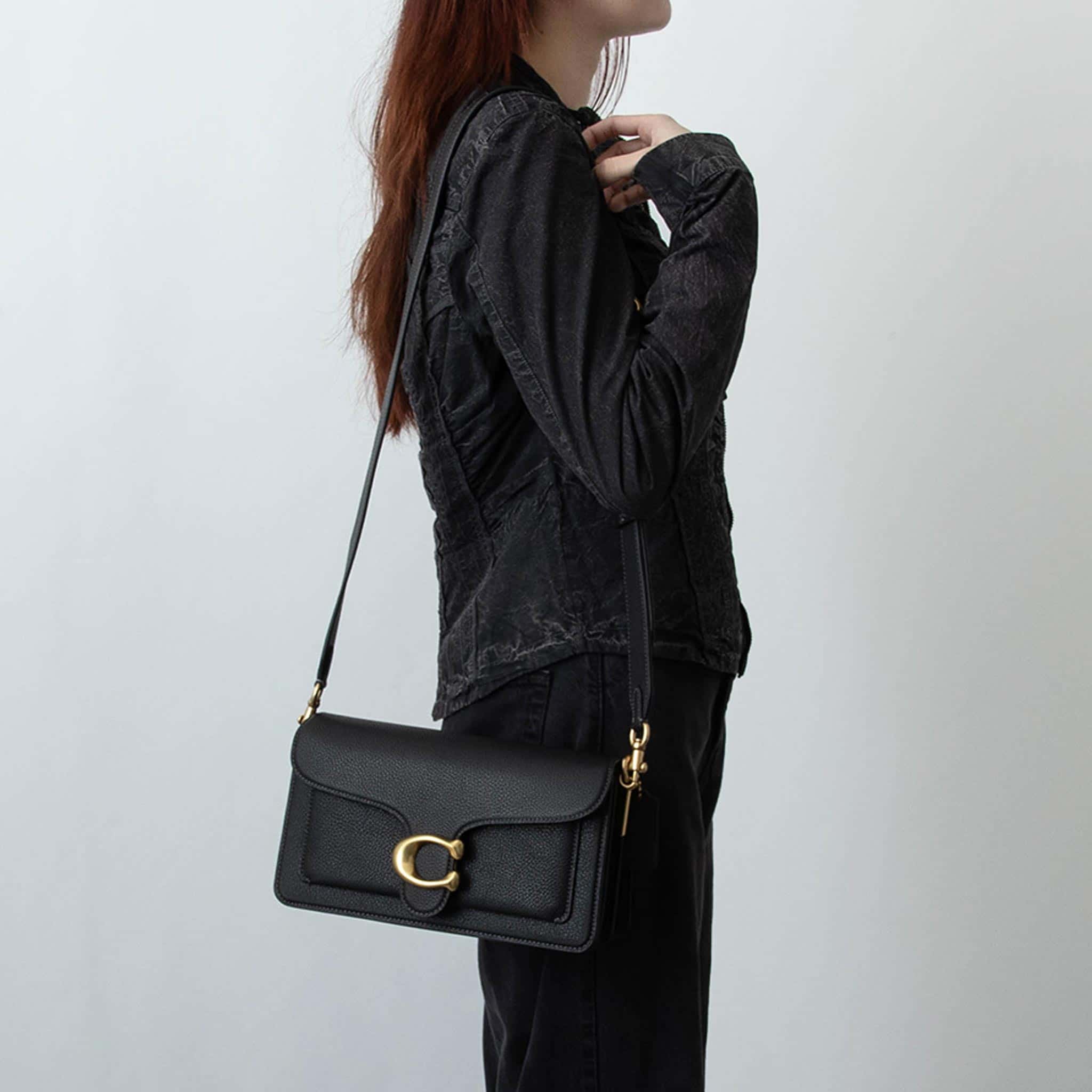 楽天市場】コーチ COACH バッグ 2WAYハンド/ショルダーバッグ TABBY