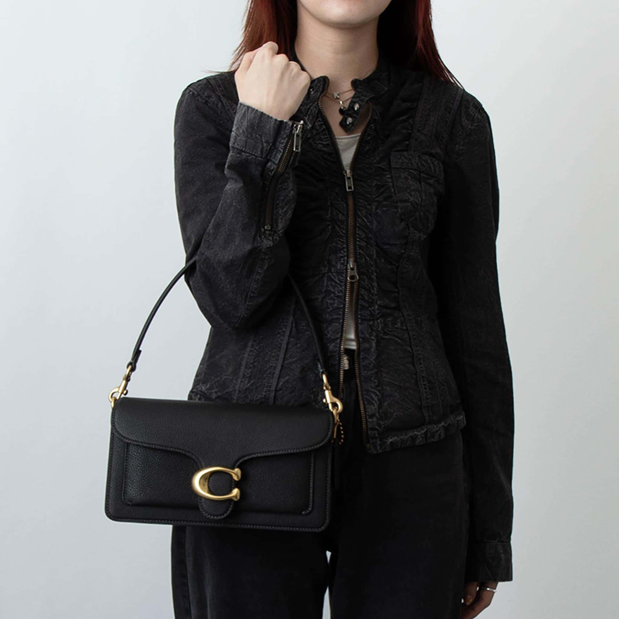 楽天市場】コーチ COACH バッグ 2WAYハンド/ショルダーバッグ TABBY