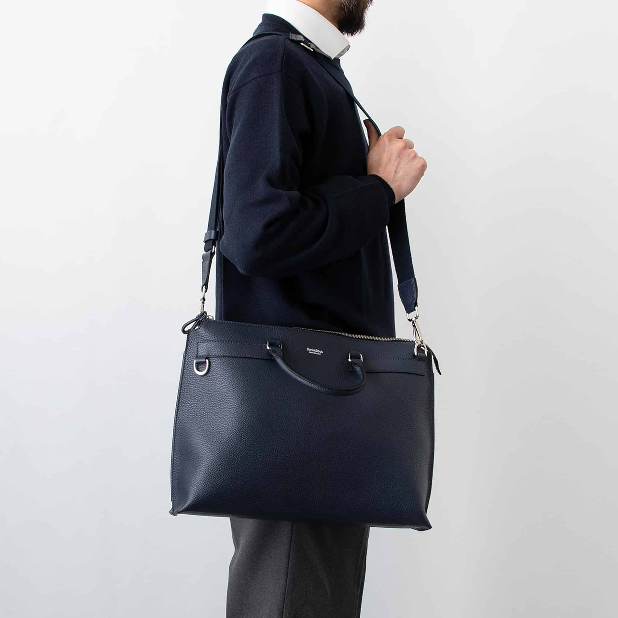 楽天市場】ダニエルアンドボブ DANIEL&BOB バッグ メンズ 2WAYブリーフ