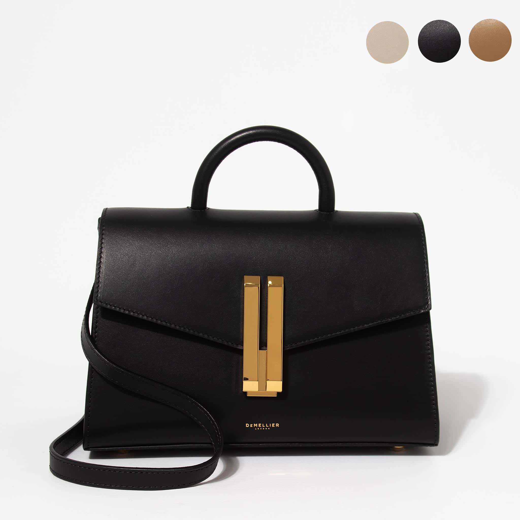 楽天市場】デメリエー DEMELLIER バッグ 2WAYハンド/ショルダーバッグ