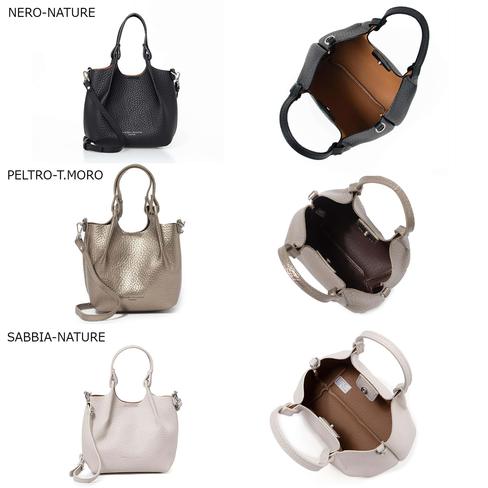 楽天市場】ジャンニキアリーニ GIANNI CHIARINI ジャンニキャリーニ