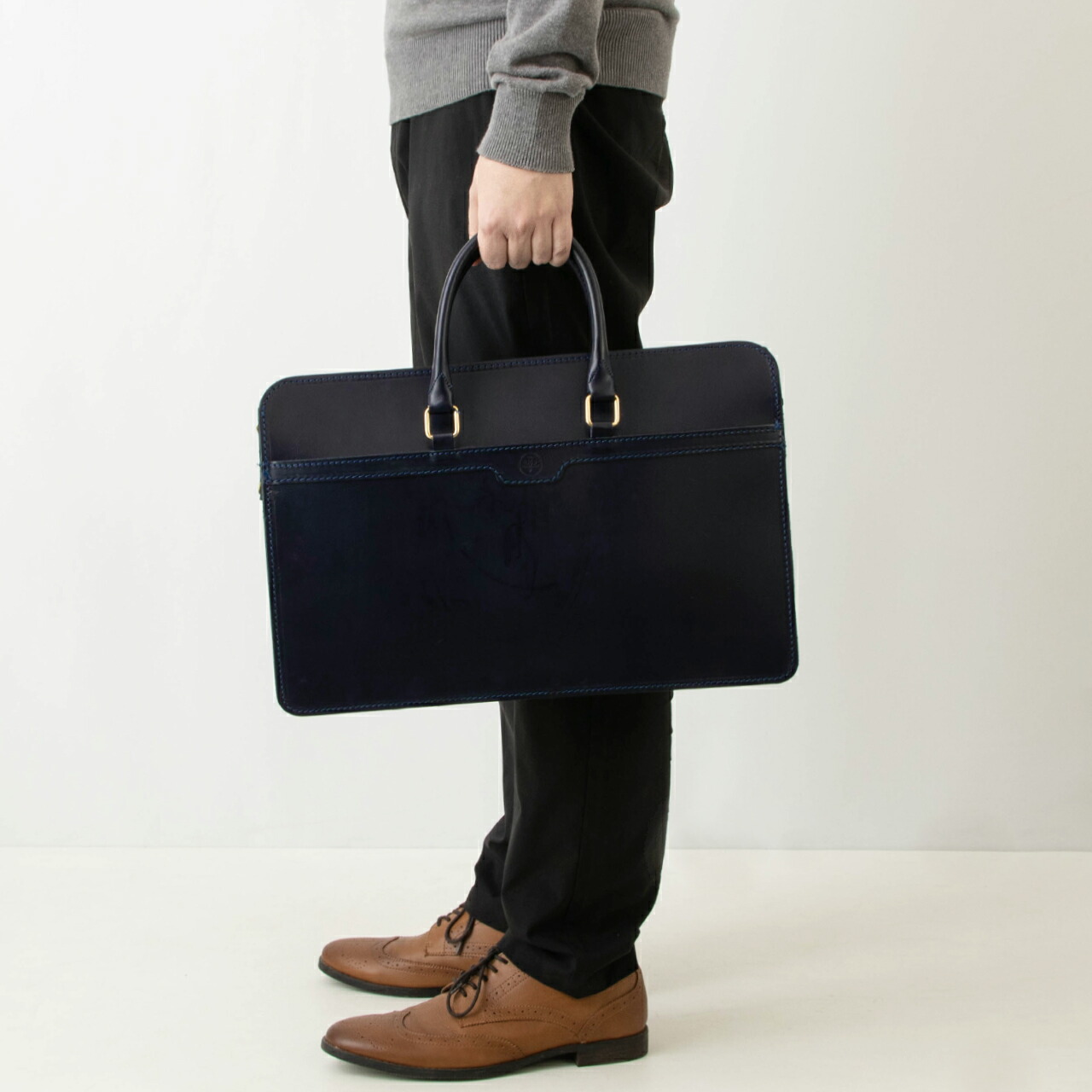 楽天市場】【ポイント10倍】グレンロイヤル GLENROYAL バッグ メンズ