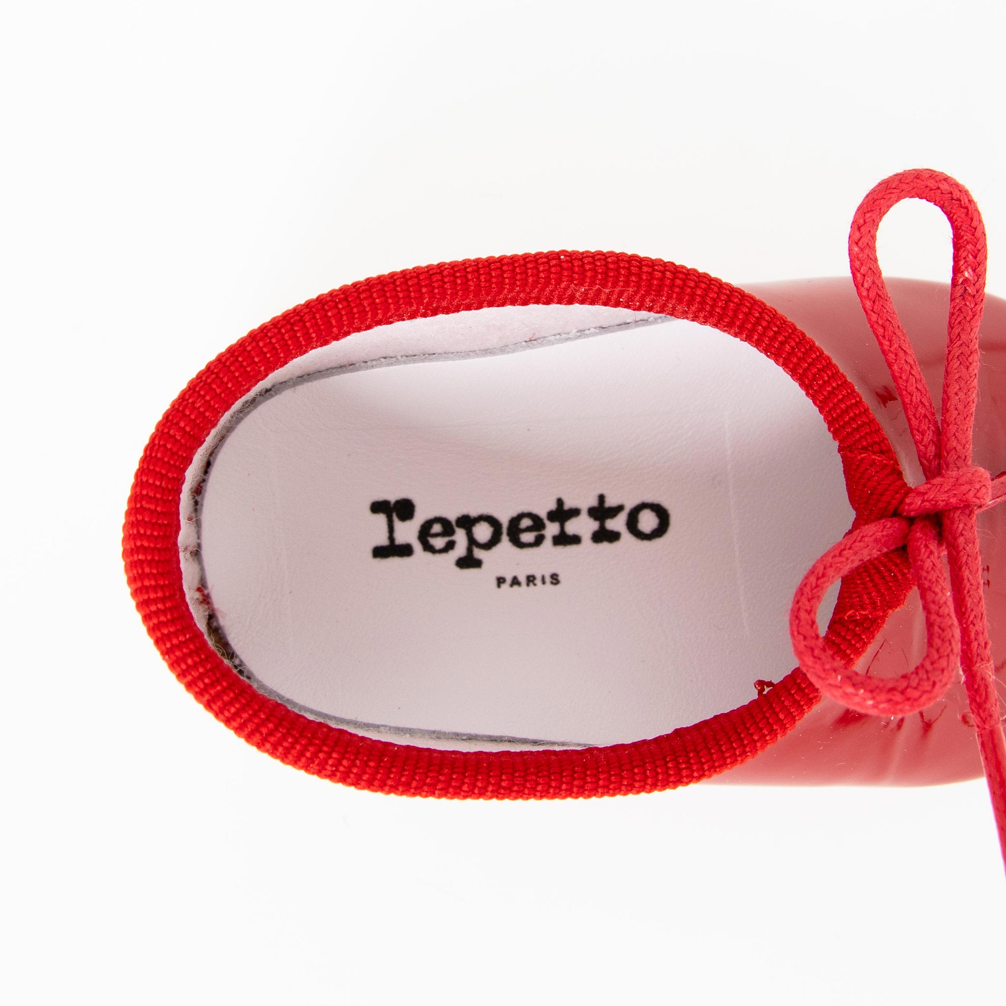 楽天市場】レペット REPETTO ベビーシューズ（2足セット） BIBI + LULU