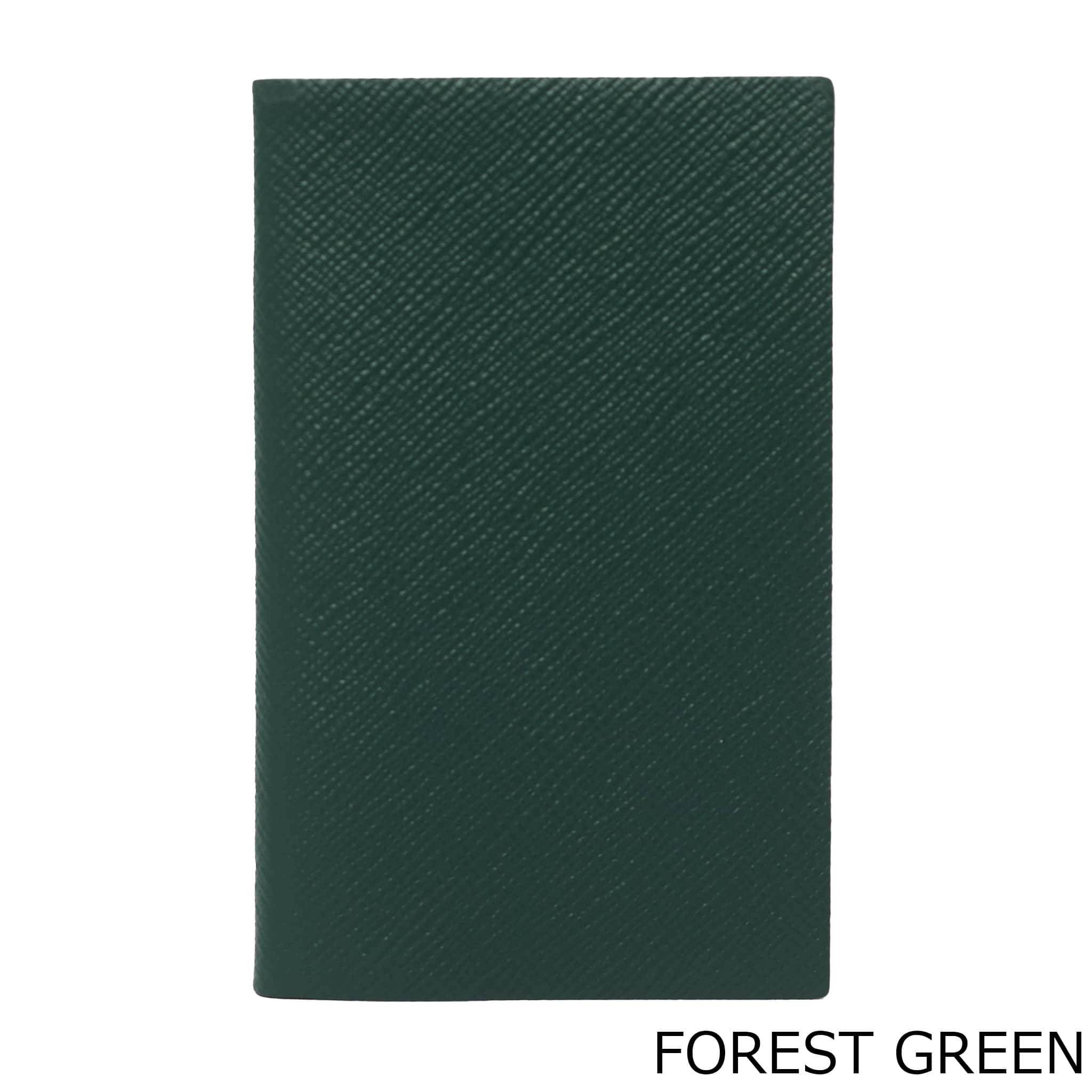 楽天市場】スマイソン SMYTHSON ノート PANAMA NOTEBOOK UNTITLED