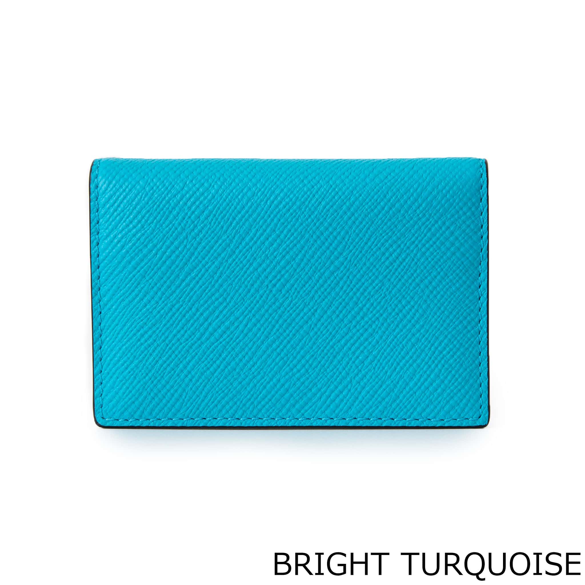 楽天市場】【ポイント10倍】スマイソン SMYTHSON 名刺入れ（カード