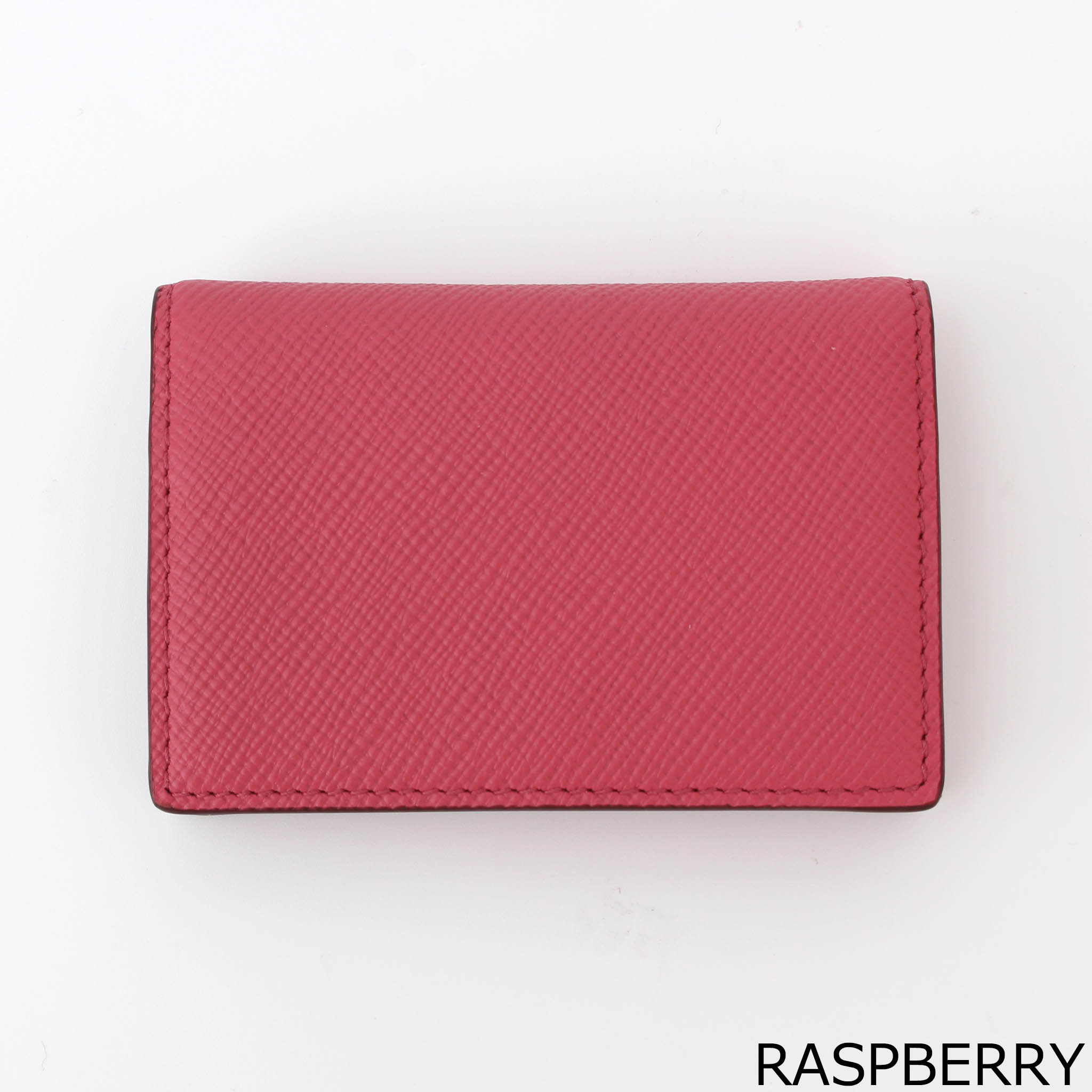 楽天市場】【ポイント2倍】スマイソン SMYTHSON 名刺入れ（カード