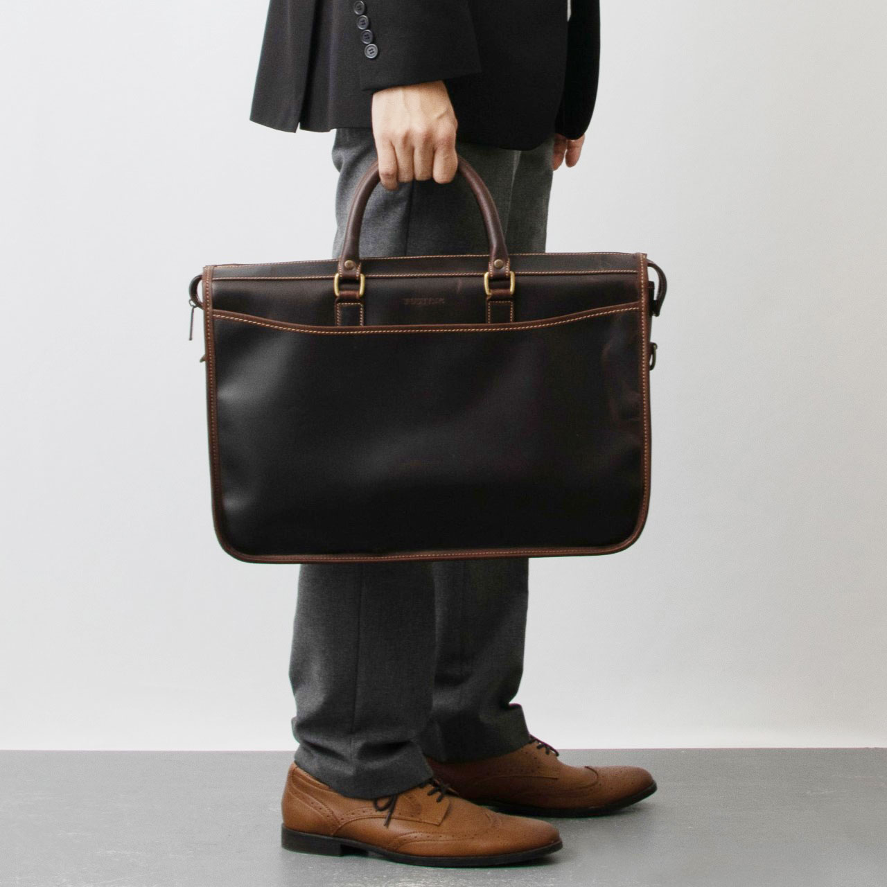 楽天市場】タスティング TUSTING バッグ メンズ 2WAYブリーフケース