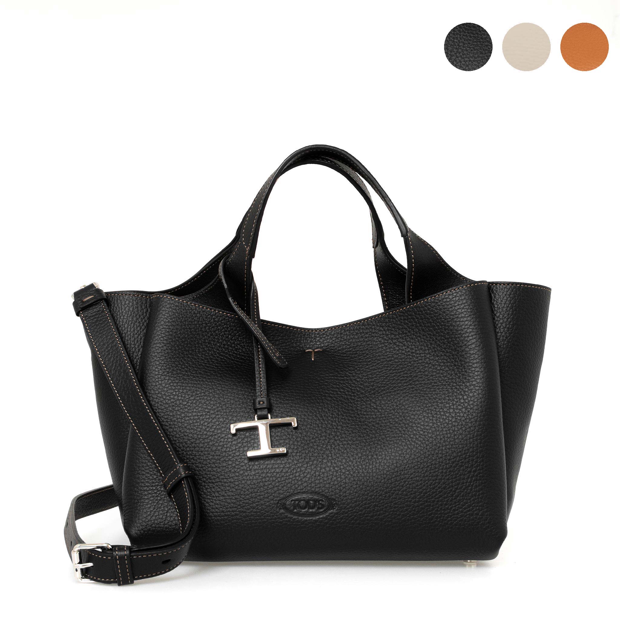 楽天市場】トッズ TOD'S バッグ 2WAYハンド/ショルダーバッグ APA MINI