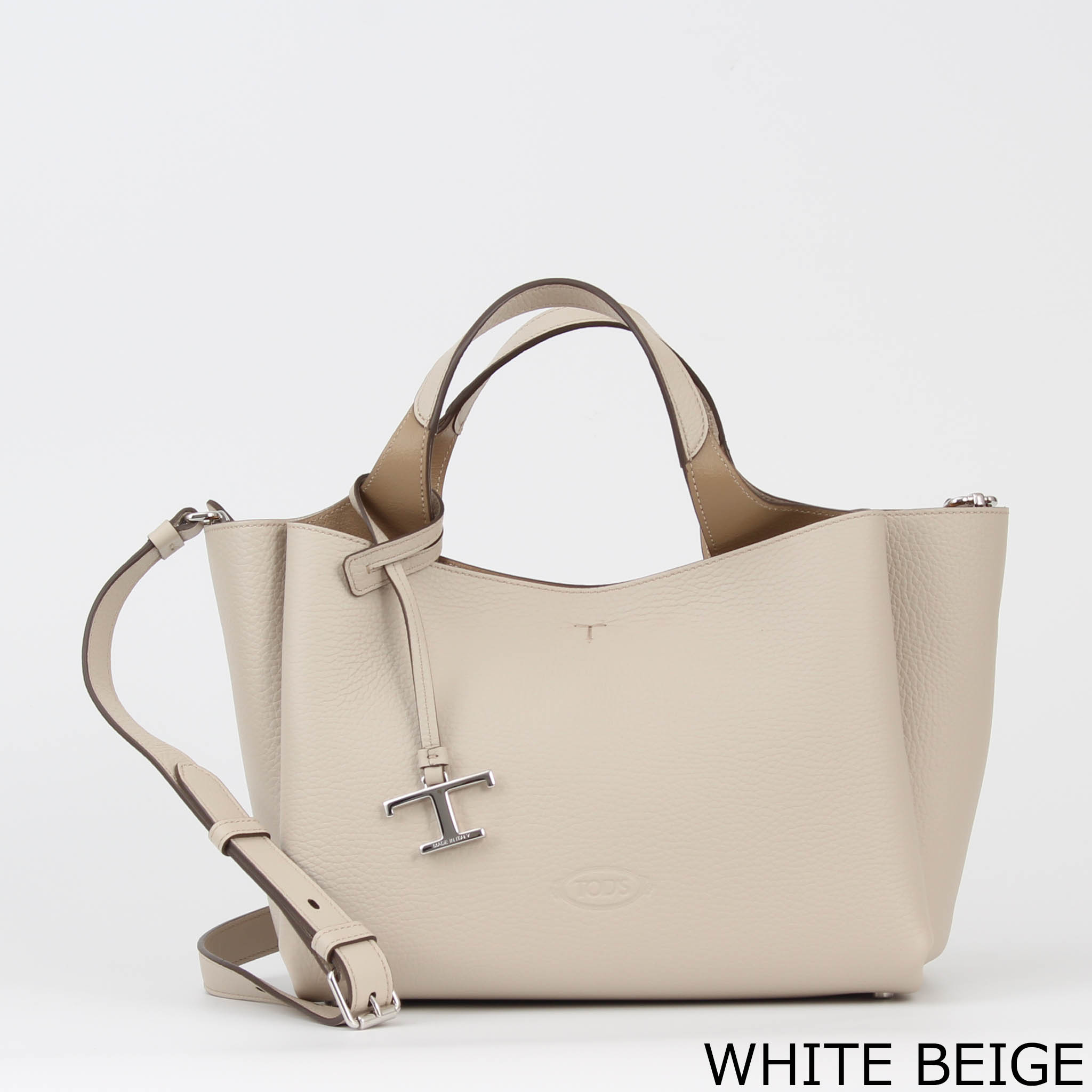 楽天市場】トッズ TOD'S バッグ 2WAYハンド/ショルダーバッグ APA MINI