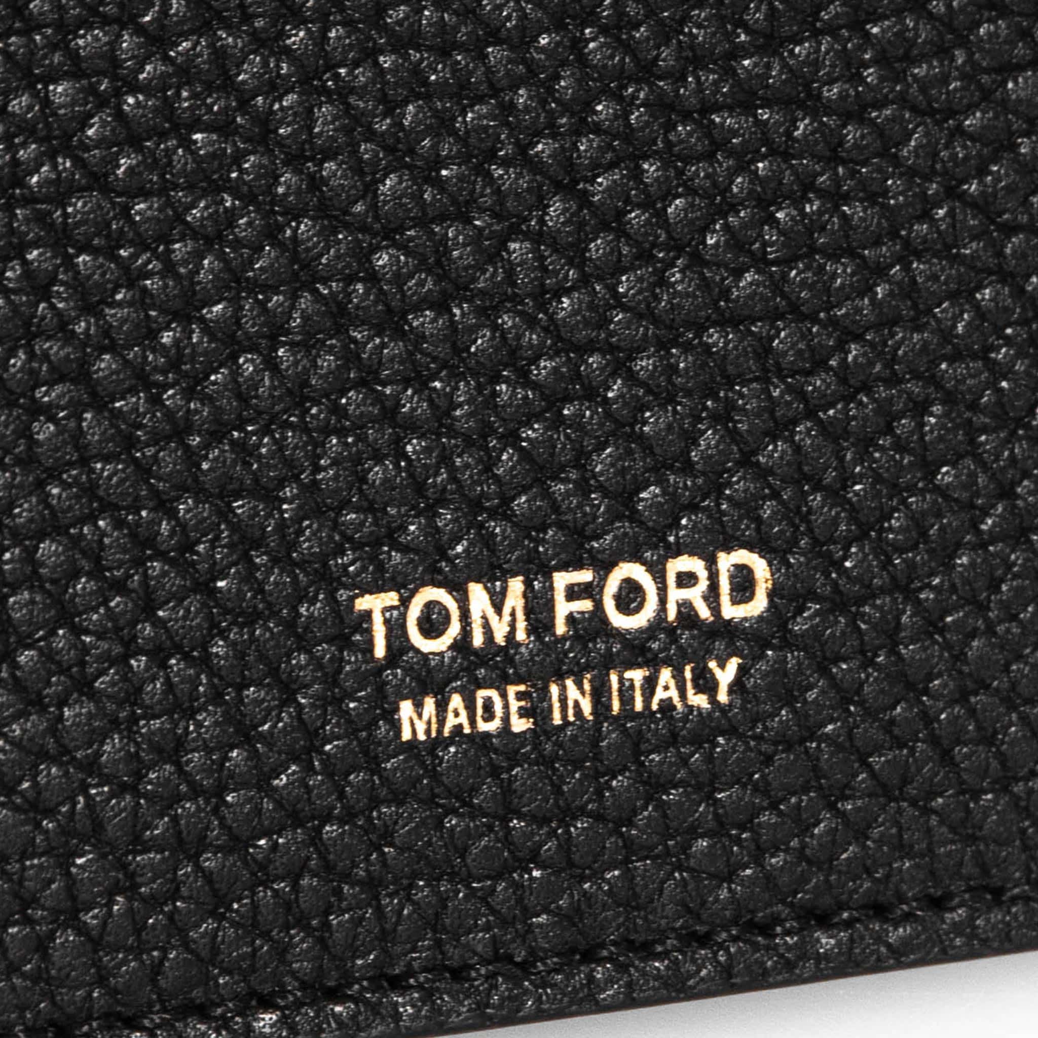 楽天市場】【ポイント2倍】トムフォード TOM FORD 名刺入れ（カード