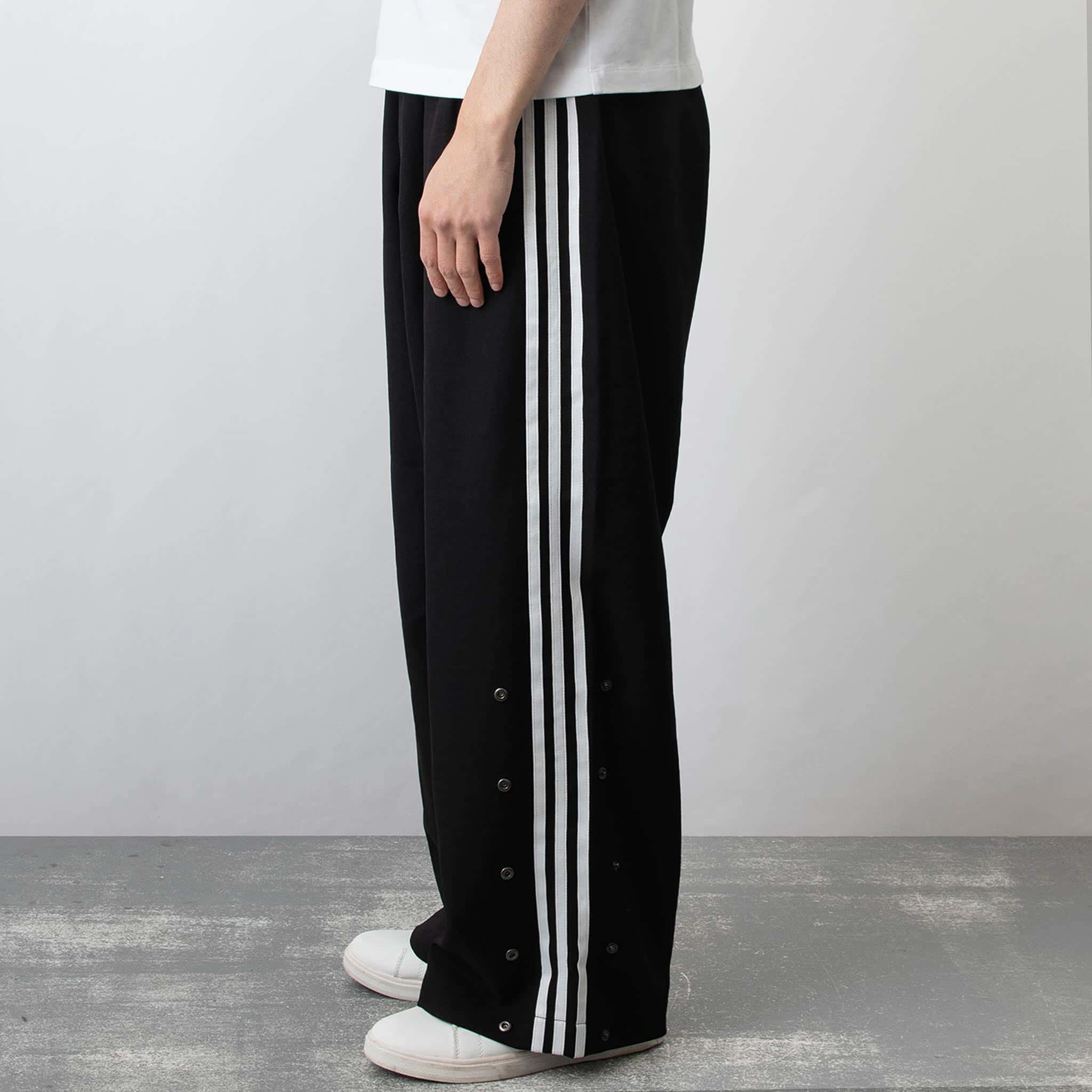 楽天市場】ワイスリー Y-3 パンツ トラックパンツ Y-3 SPORT UNIFORM 3