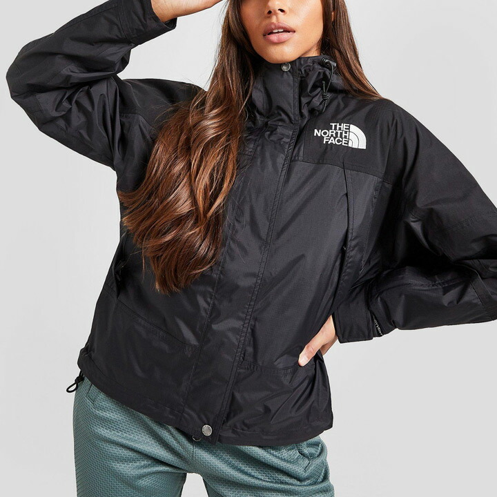 楽天市場】The North Face ノースフェイス レディース 防水 ナイロン