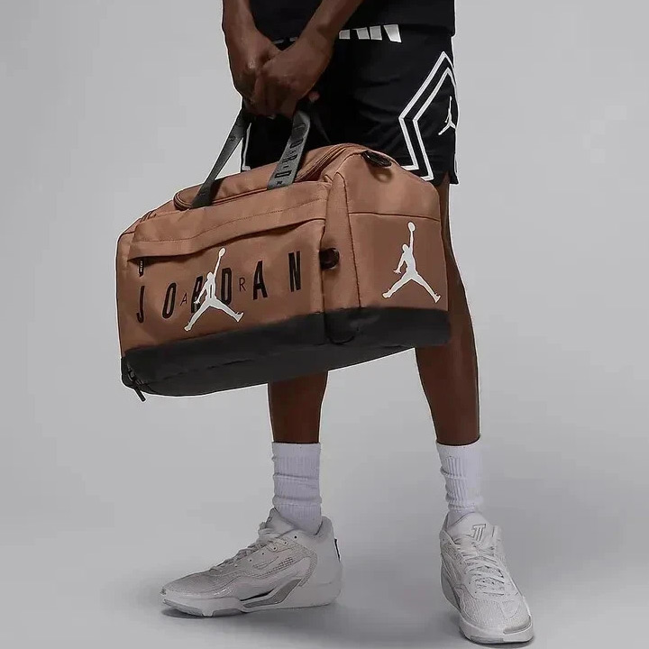 楽天市場】Nike Jordan / ナイキ ジョーダン ダッフルバッグ ボストン
