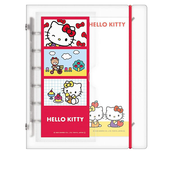 ハローキティ ノート」の人気商品一覧 | 安い商品を通販サイトから探す