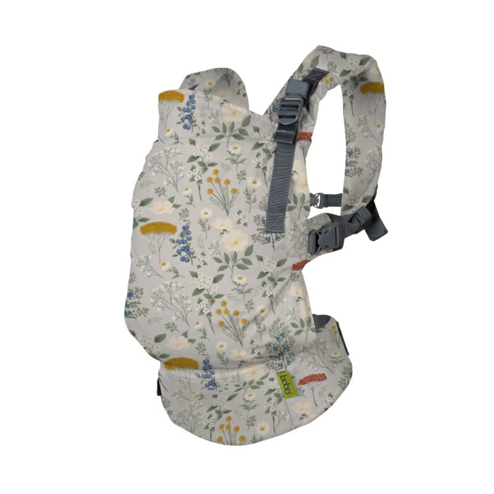 楽天市場】抱っこ紐 新生児 ボバエックス ボバ デザイナーズ 首 すわり