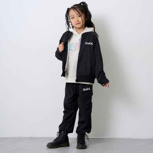 楽天市場】エックスガールステージス 2026福袋 【WEB】 xgirl stages