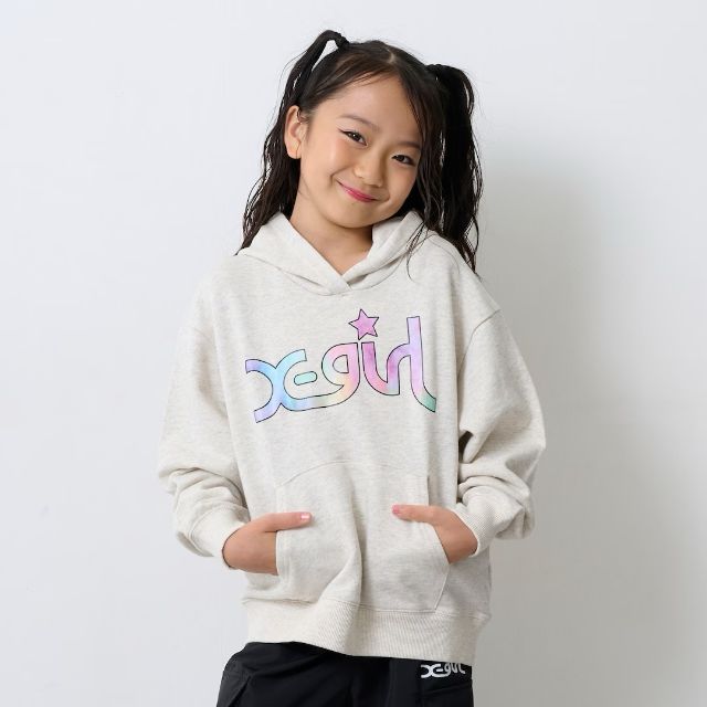 楽天市場】エックスガールステージス 2026福袋 【WEB】 xgirl stages