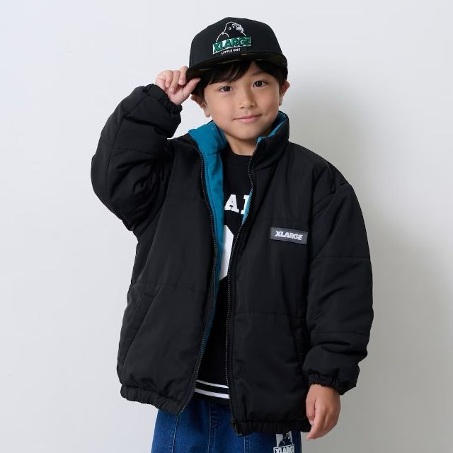 楽天市場】エクストララージキッズ 2026福袋 XLARGE kids ナルミヤ