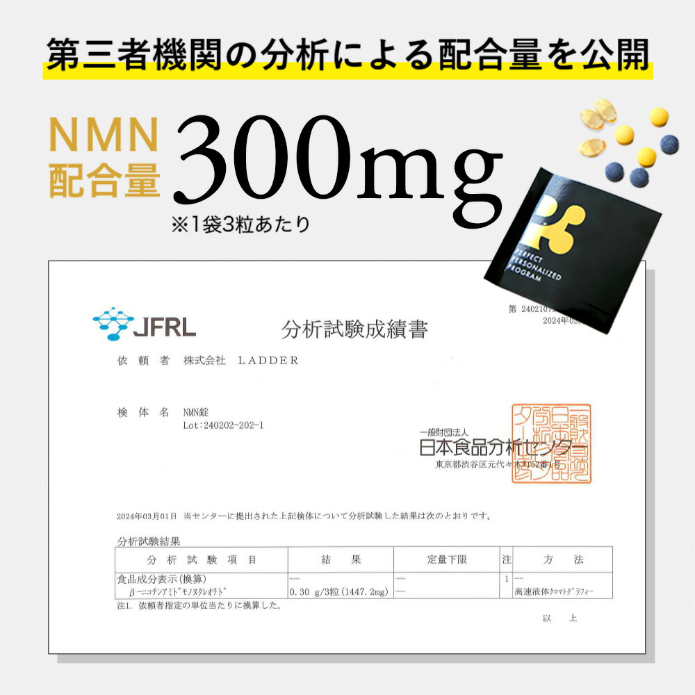 楽天市場】【まとめセット最大割引11,040円OFF】nmn サプリ 日本製
