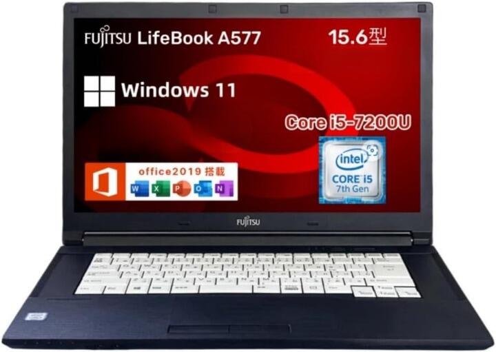 楽天市場】第7世代インテル core i5 ノート（ノートPC｜パソコン