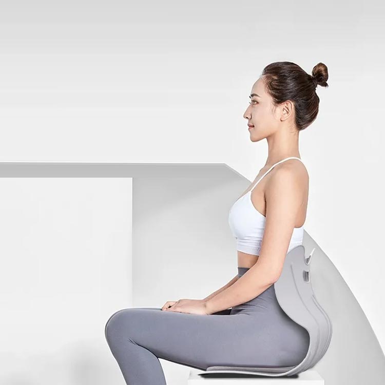 楽天市場】 大人用 椅子 チェア 持ち運び クッション デスクワーク