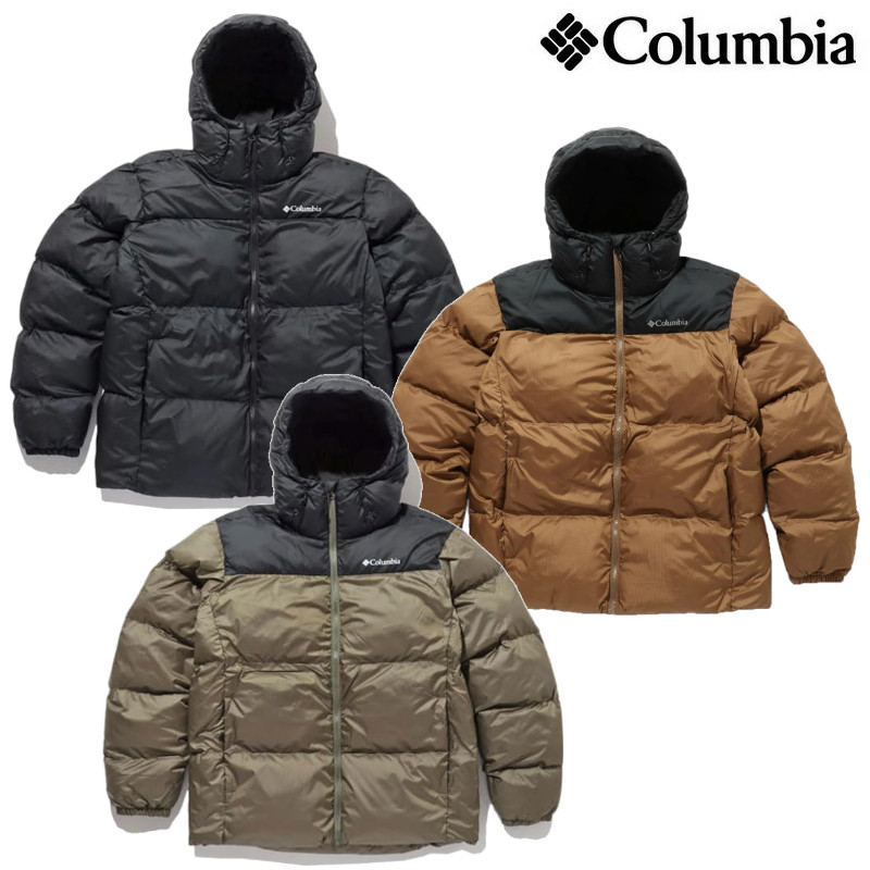 楽天市場】コロンビア パフェクトフーデッドジャケット WJ9792