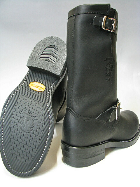 楽天市場】チペワ Chippewa 11