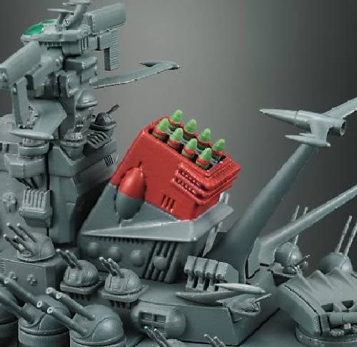 楽天市場】【※新品未開封！】【初回特典ドリルミサイル付き】超合金魂