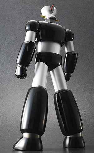 楽天市場】【※新品未開封！】☆ジャンボマシンダーNEO マジンガーZ