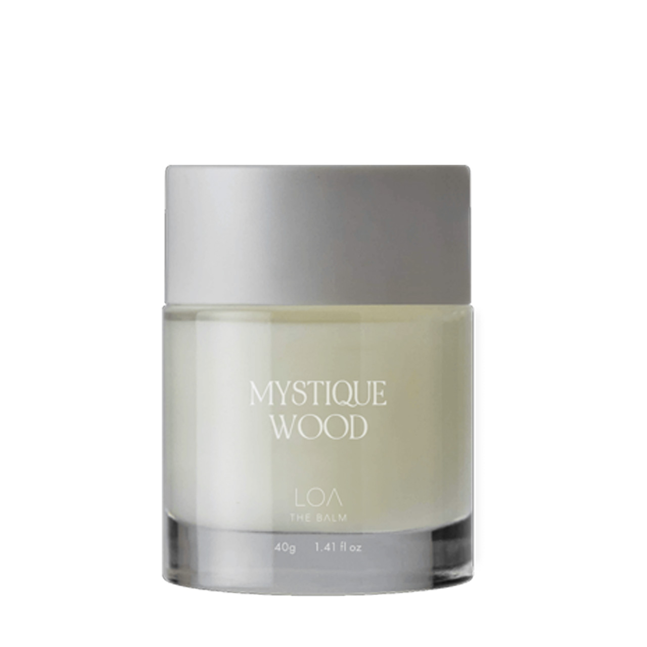 楽天市場】【正規品】ロアザバーム 40g ブランシュ/シトラスベール