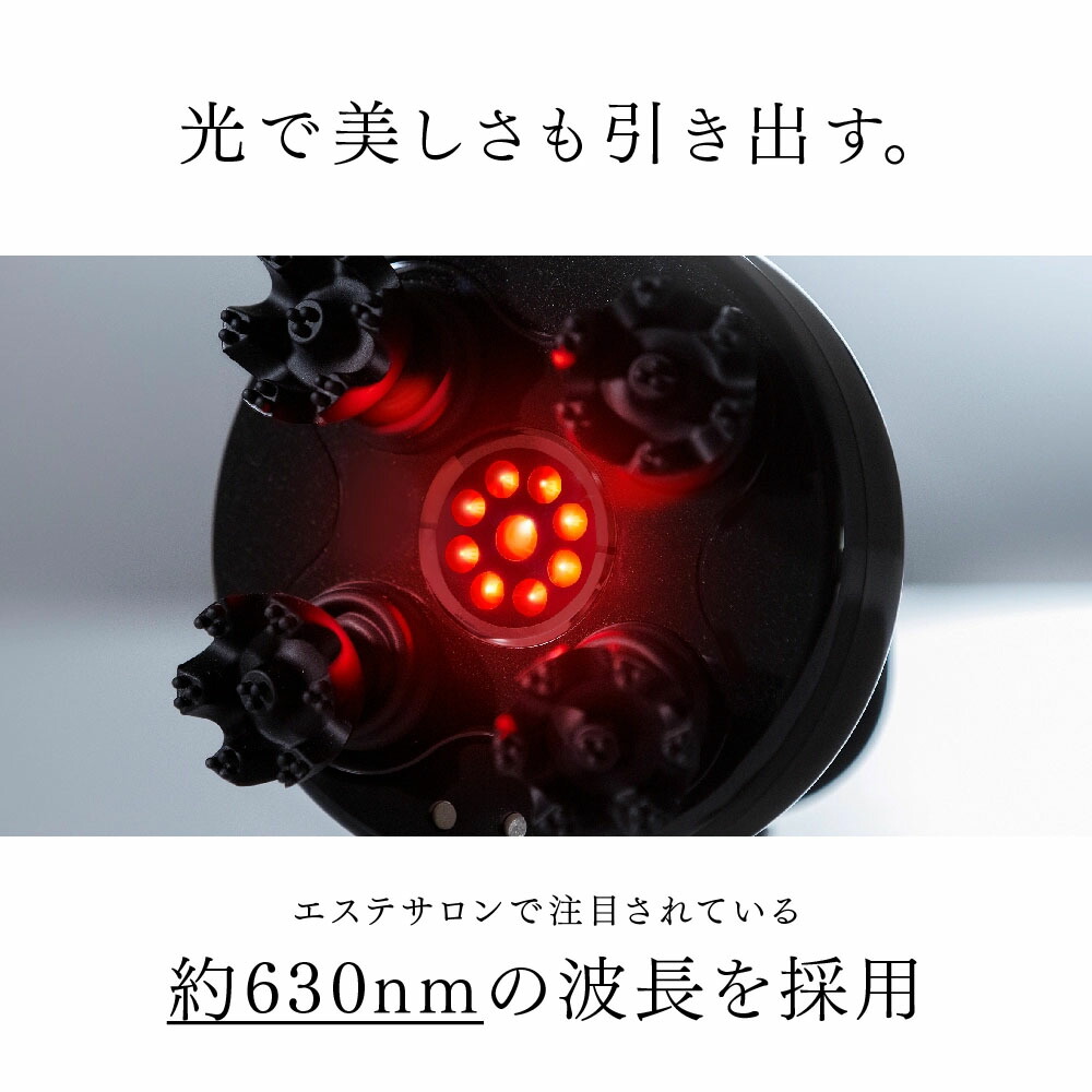 楽天市場】マイトレックス ヘッドスパプロ MYTREX EMS HEAD SPA PRO