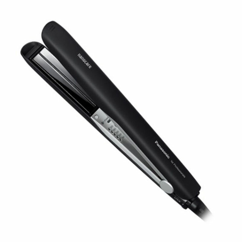 楽天市場】パナソニック ストレートアイロン ナノケア プロモデル 正規