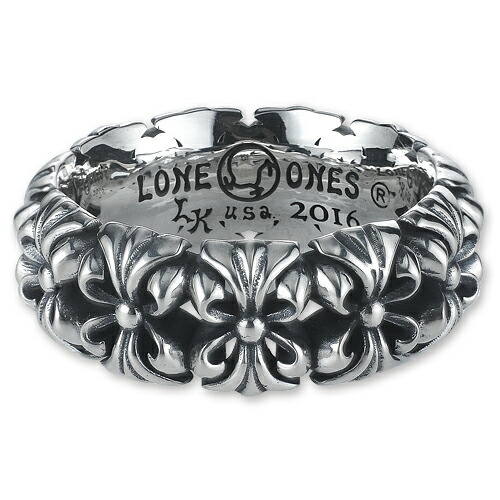 楽天市場】【LONE ONES ロンワンズ レナードカムホート Ring リング