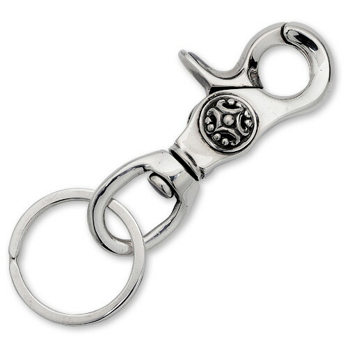 楽天市場】【STANLEY GUESS スタンリーゲス Key Chain キーチェーン