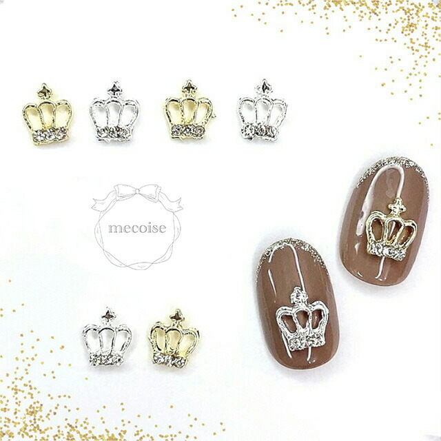 楽天市場】ネイルパーツ ハンドメイド 韓国 レジン ネイル パーツ 推し