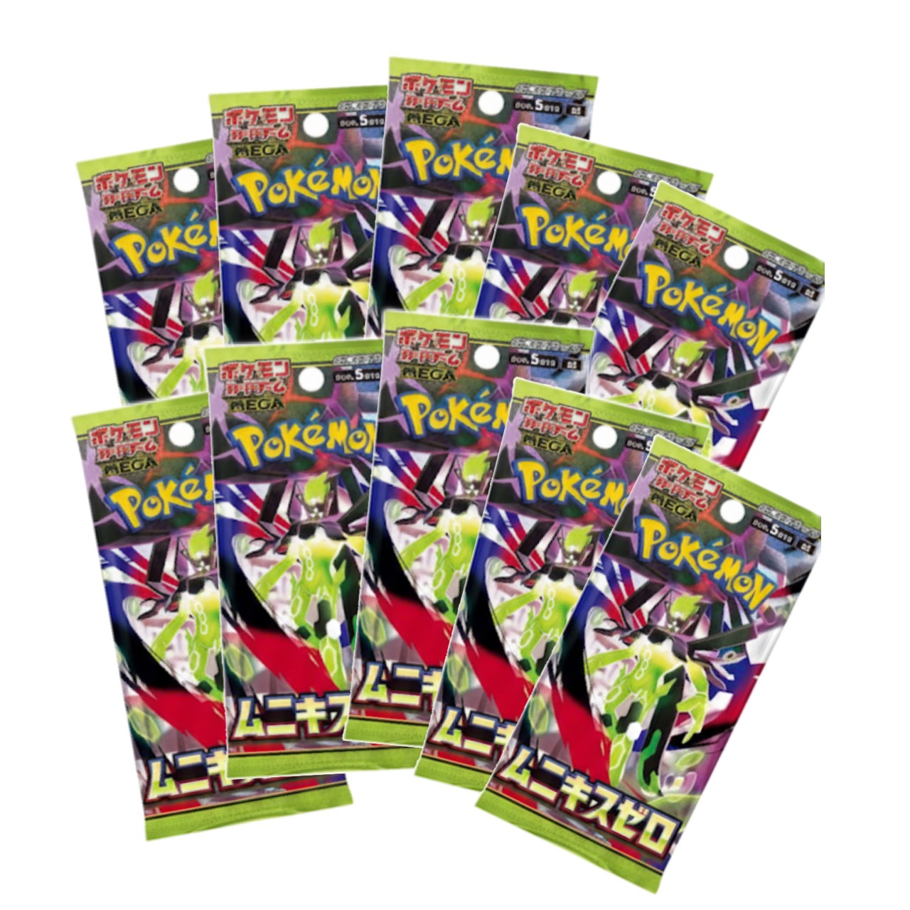 楽天市場】【予約商品 2026年1月23日 発売予定】 ポケモンカード