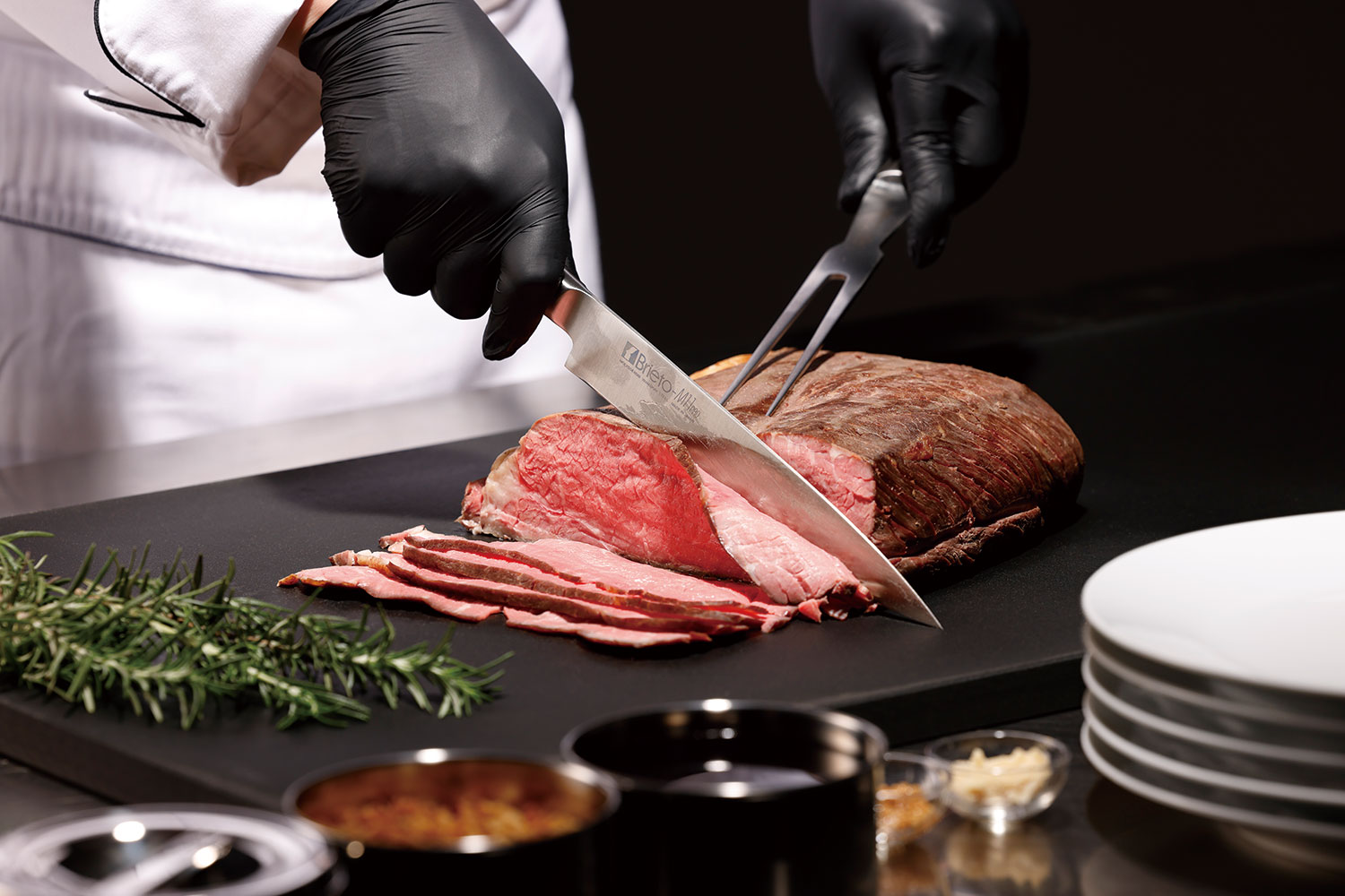 楽天市場】【人気のブラックまな板・送料無料・返品不可】クッキン